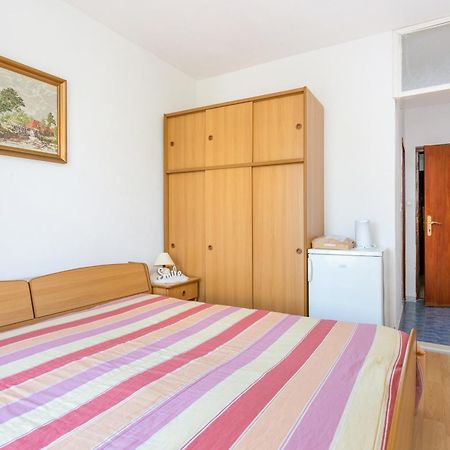 Double Room Supetar 5658d Eksteriør bilde