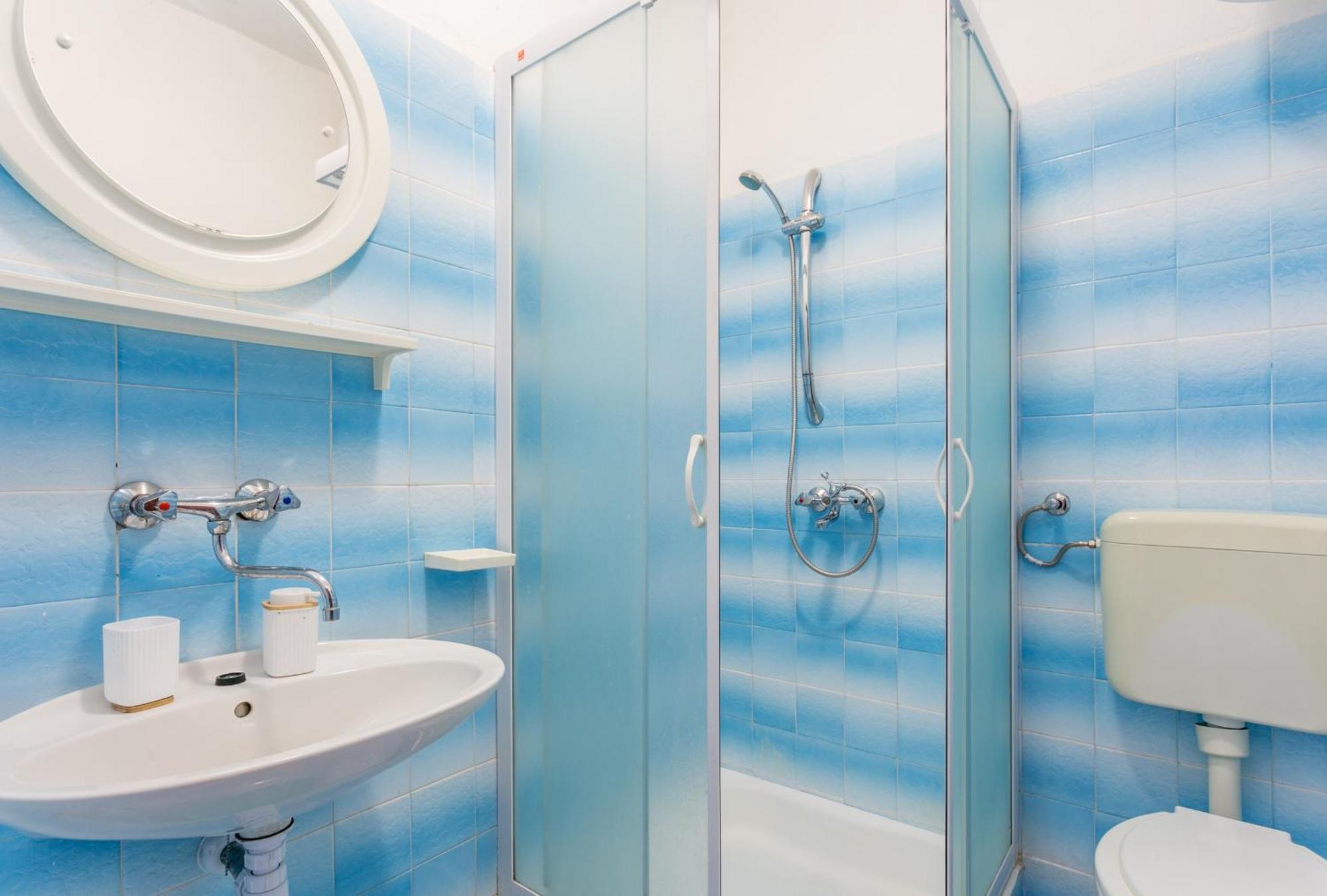 Double Room Supetar 5658d Eksteriør bilde